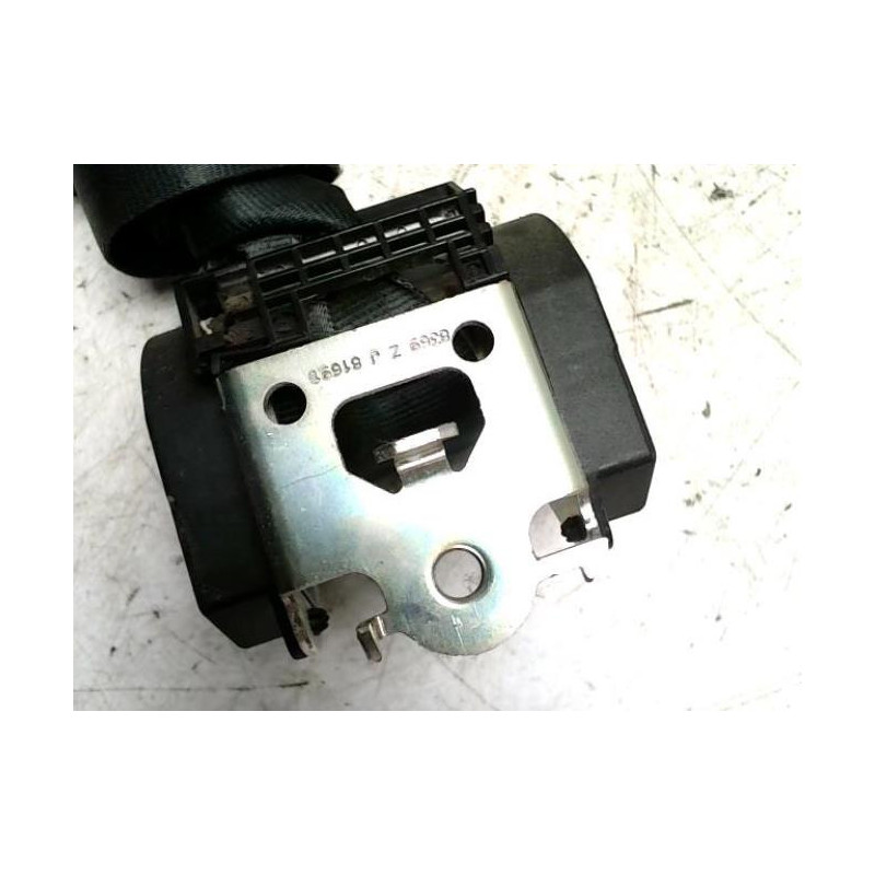 Ceinture arriere droit DACIA LOGAN MCV 1 PHASE 1 BREAK d’occasion