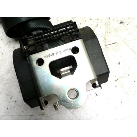 Ceinture arriere droit DACIA LOGAN MCV 1 PHASE 1 BREAK d’occasion