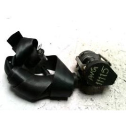 Ceinture arriere gauche DACIA LOGAN MCV 1 PHASE 1 BREAK d’occasion