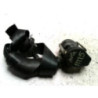 Ceinture arriere gauche DACIA LOGAN MCV 1 PHASE 1 BREAK d’occasion
