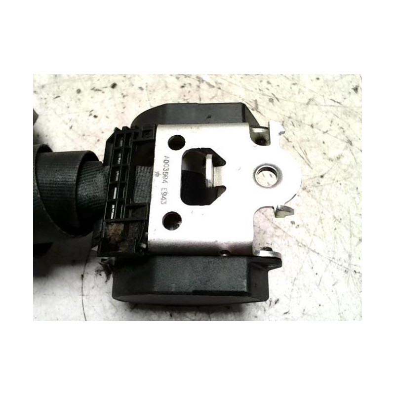 Ceinture arriere gauche DACIA LOGAN MCV 1 PHASE 1 BREAK d’occasion