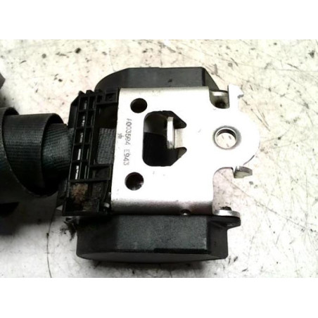 Ceinture arriere gauche DACIA LOGAN MCV 1 PHASE 1 BREAK d’occasion