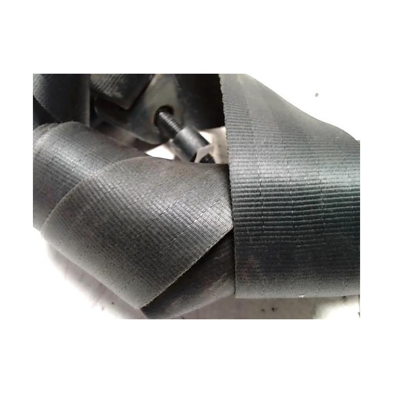 Ceinture arriere gauche DACIA LOGAN MCV 1 PHASE 1 BREAK d’occasion