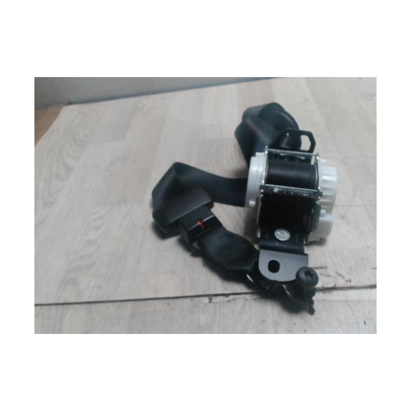Ceinture arriere centrale BMW SERIE 2 F45 ACTIVE TOURER PHASE 2 d’occasion