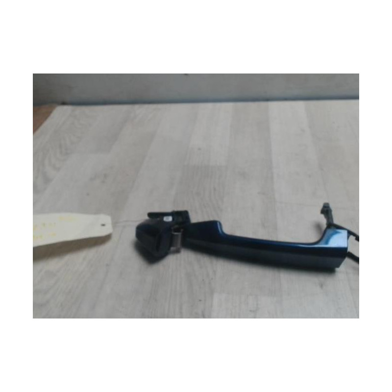Poignee porte arriere gauche BMW SERIE 2 F45 ACTIVE TOURER PHASE 2 d’occasion