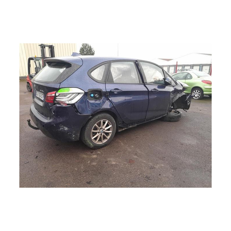 Poignee porte arriere gauche BMW SERIE 2 F45 ACTIVE TOURER PHASE 2 d’occasion