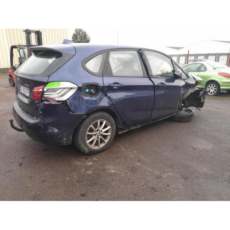 Poignee porte arriere gauche BMW SERIE 2 F45 ACTIVE TOURER PHASE 2 d’occasion