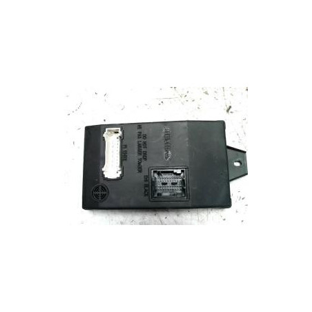 Boitier servitude moteur (BSM) DACIA LOGAN MCV 1 PHASE 1 BREAK d’occasion