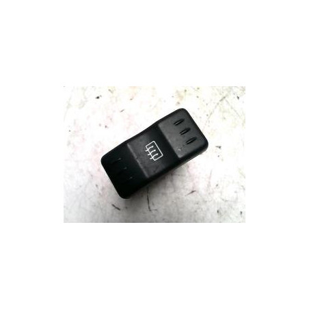 Commande degivrage lunette arriere DACIA LOGAN MCV 1 PHASE 1 BREAK d’occasion