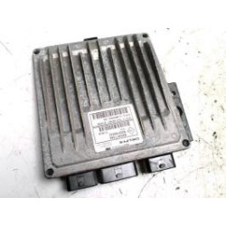 Calculateur moteur DACIA LOGAN MCV 1 PHASE 1 BREAK d’occasion