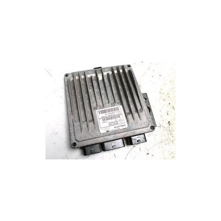 Calculateur moteur DACIA LOGAN MCV 1 PHASE 1 BREAK d’occasion