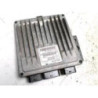 Calculateur moteur DACIA LOGAN MCV 1 PHASE 1 BREAK d’occasion