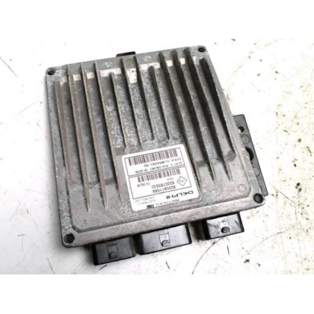 Calculateur moteur DACIA LOGAN MCV 1 PHASE 1 BREAK d’occasion
