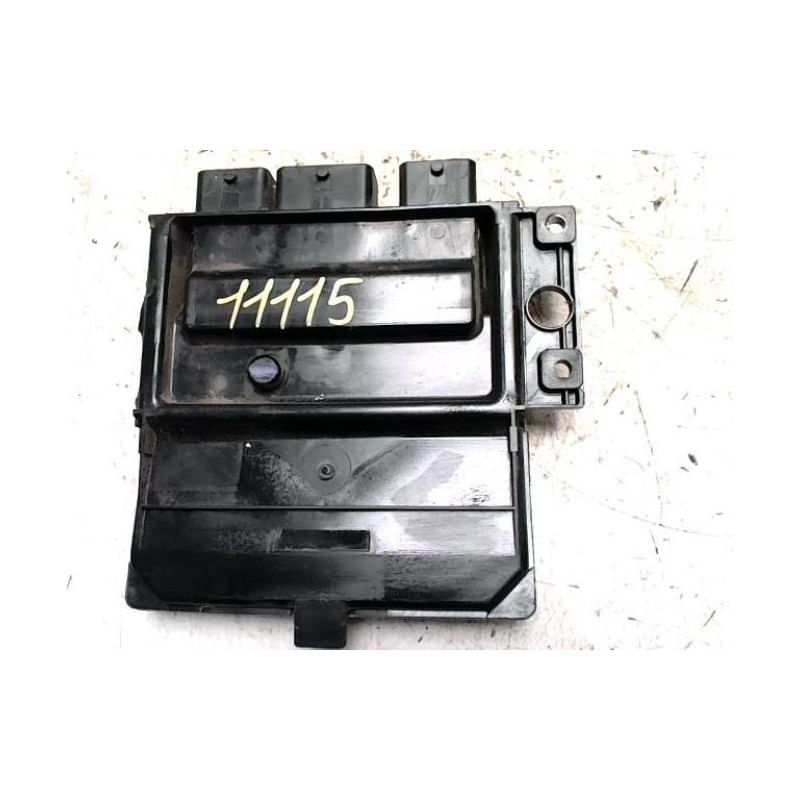 Calculateur moteur DACIA LOGAN MCV 1 PHASE 1 BREAK d’occasion
