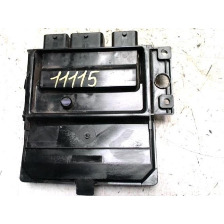 Calculateur moteur DACIA LOGAN MCV 1 PHASE 1 BREAK d’occasion