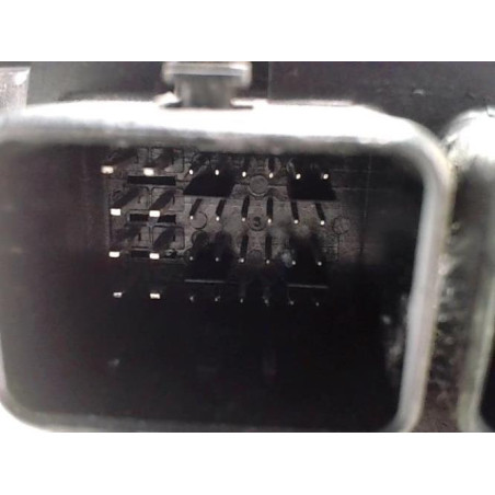 Calculateur moteur DACIA LOGAN MCV 1 PHASE 1 BREAK d’occasion