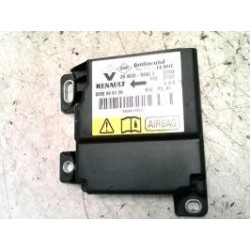 Boitier air bag DACIA LOGAN MCV 1 PHASE 1 BREAK d’occasion