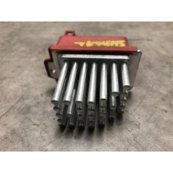 Resistance chauffage VOLKSWAGEN SHARAN 1 PHASE 3 d’occasion