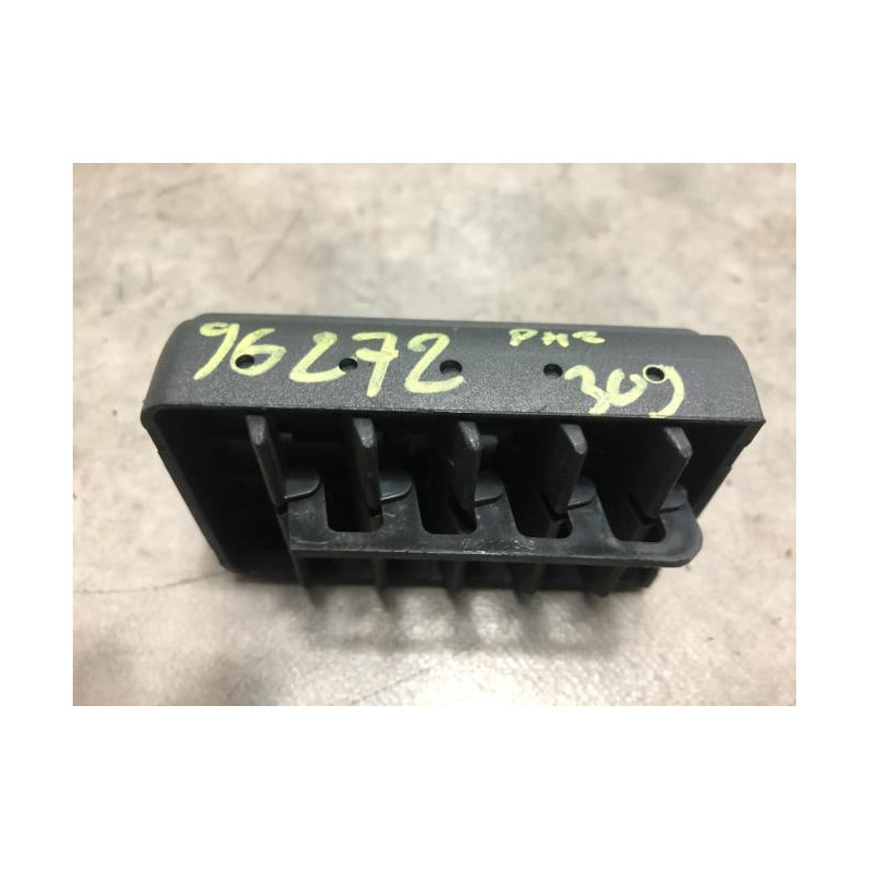 Aerateur tableau de bord PEUGEOT 309 PHASE 2 d’occasion