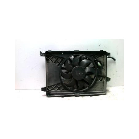 Moto ventilateur radiateur ALFA ROMEO 159 d’occasion