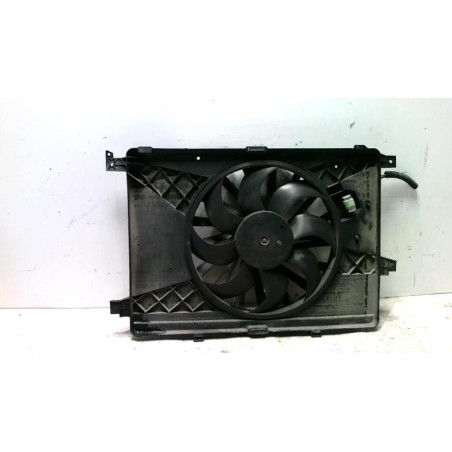 Moto ventilateur radiateur ALFA ROMEO 159 d’occasion