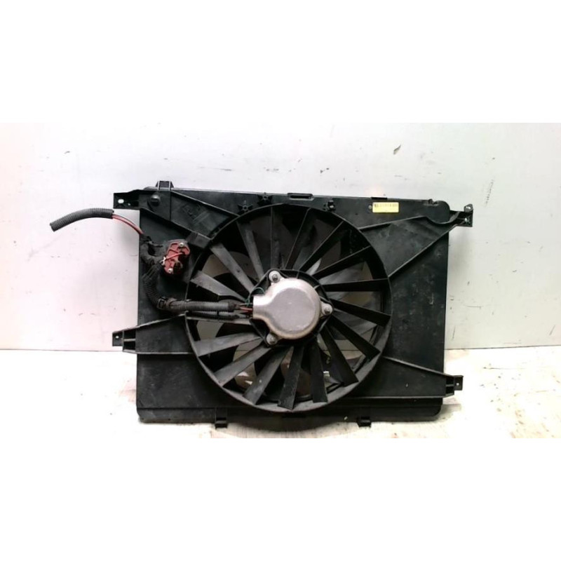Moto ventilateur radiateur ALFA ROMEO 159 d’occasion