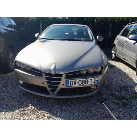 Moto ventilateur radiateur ALFA ROMEO 159 d’occasion
