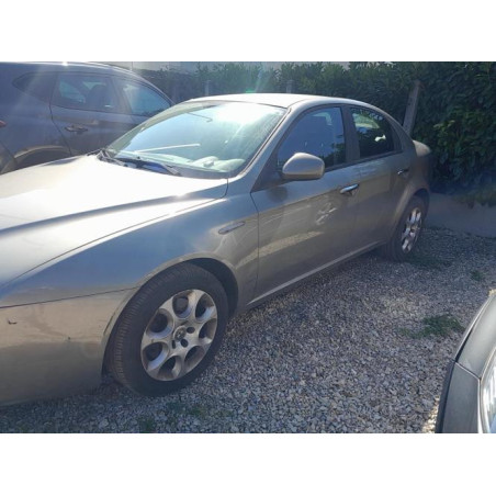 Moto ventilateur radiateur ALFA ROMEO 159 d’occasion