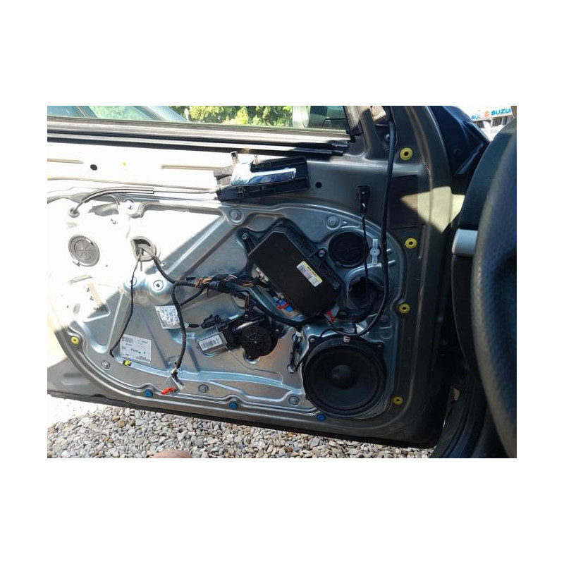 Moto ventilateur radiateur ALFA ROMEO 159 d’occasion