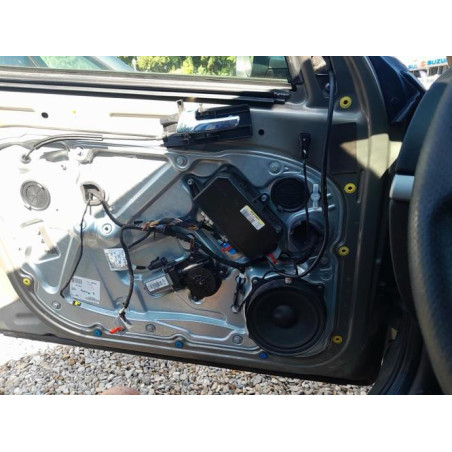 Moto ventilateur radiateur ALFA ROMEO 159 d’occasion