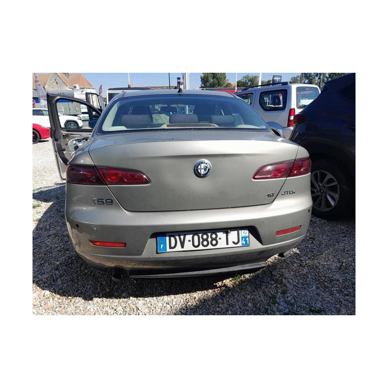 Moto ventilateur radiateur ALFA ROMEO 159 d’occasion