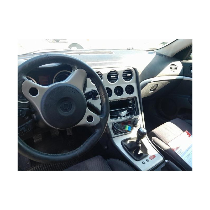 Moto ventilateur radiateur ALFA ROMEO 159 d’occasion
