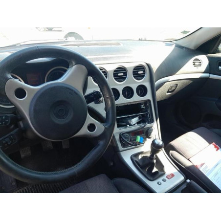 Moto ventilateur radiateur ALFA ROMEO 159 d’occasion