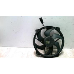 Moto ventilateur condenseur PEUGEOT 307 PHASE 1 d’occasion