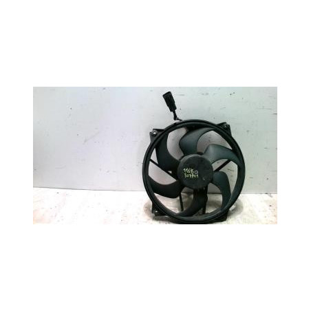 Moto ventilateur condenseur PEUGEOT 307 PHASE 1 d’occasion