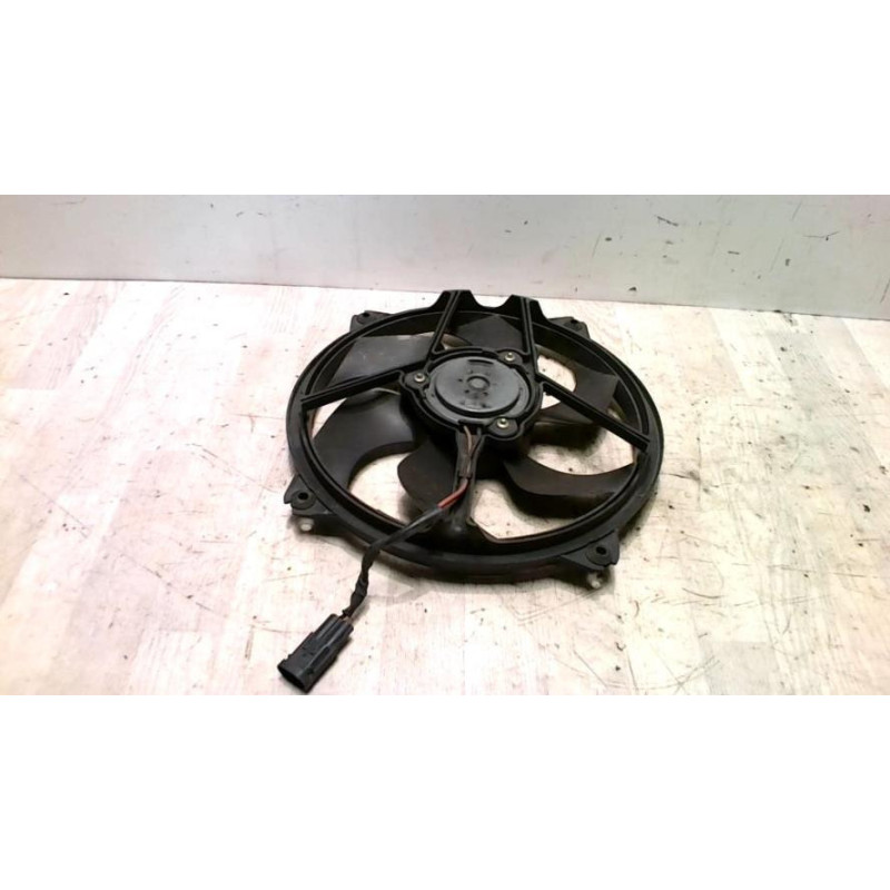 Moto ventilateur condenseur PEUGEOT 307 PHASE 1 d’occasion