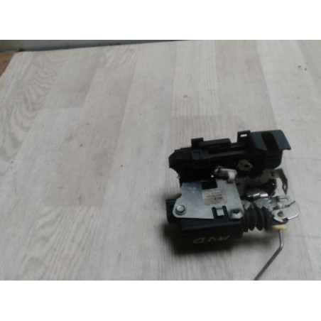 Serrure avant droit DACIA SANDERO 1 d’occasion