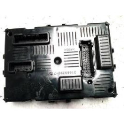 Boitier servitude moteur (BSM) NISSAN NOTE 1 PHASE 1 d’occasion