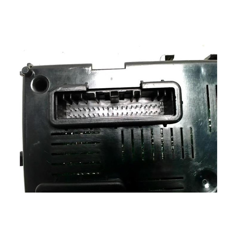 Boitier servitude moteur (BSM) NISSAN NOTE 1 PHASE 1 d’occasion