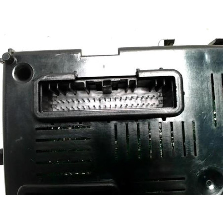 Boitier servitude moteur (BSM) NISSAN NOTE 1 PHASE 1 d’occasion
