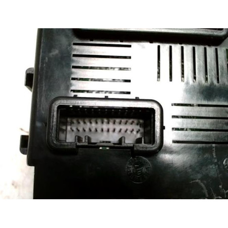 Boitier servitude moteur (BSM) NISSAN NOTE 1 PHASE 1 d’occasion