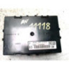 Boitier servitude moteur (BSM) NISSAN NOTE 1 PHASE 1 d’occasion