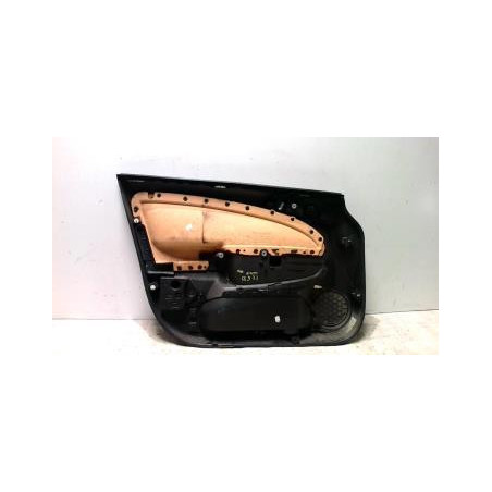 Panneau de porte avant droit OPEL CORSA D PHASE 1 d’occasion