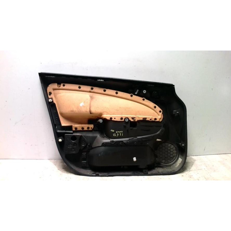 Panneau de porte avant droit OPEL CORSA D PHASE 1 d’occasion