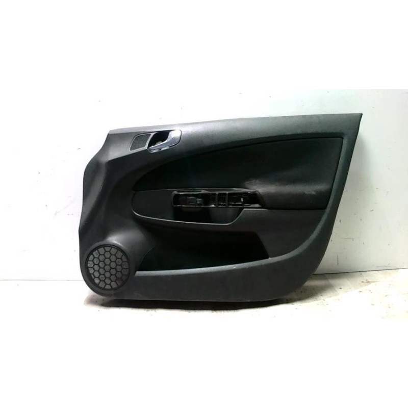 Panneau de porte avant droit OPEL CORSA D PHASE 1 d’occasion