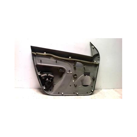 Panneau de porte avant droit DACIA LOGAN MCV 1 PHASE 1 BREAK d’occasion
