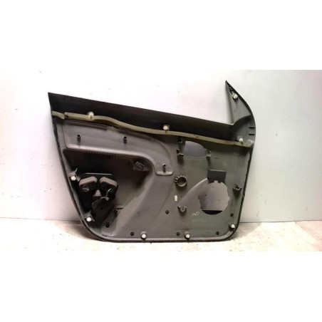 Panneau de porte avant droit DACIA LOGAN MCV 1 PHASE 1 BREAK d’occasion