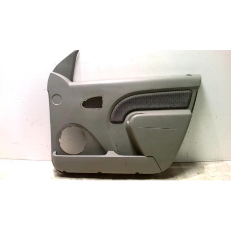 Panneau de porte avant droit DACIA LOGAN MCV 1 PHASE 1 BREAK d’occasion