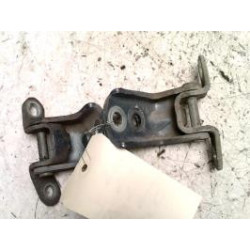 Charniere de porte arriere gauche NISSAN NOTE 1 PHASE 1 d’occasion