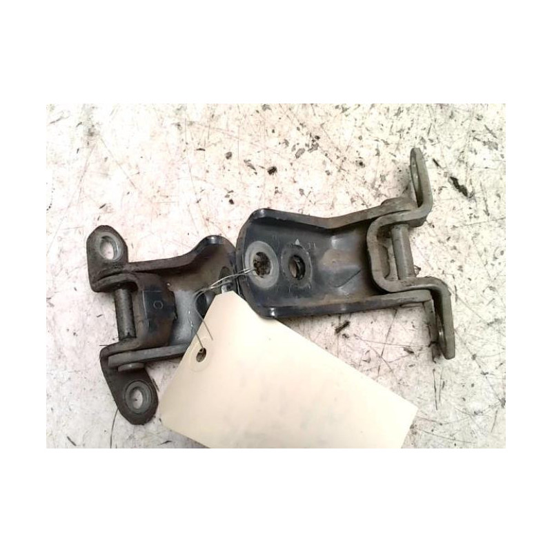 Charniere de porte arriere gauche NISSAN NOTE 1 PHASE 1 d’occasion